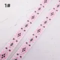 40 Meters/Roll / Pink