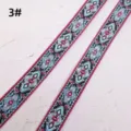 40 Meters/Roll / Teal