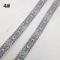 40 Meters/Roll / Dark Gray