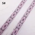 40 Meters/Roll / Grey Rose