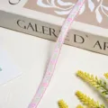 Light Pink / 1.3cm Width
