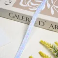 Light Blue / 1.3cm Width