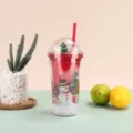 Kerstboom Stijl (Stijl 2) / 450ML