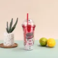 Sneeuwpop Stijl (Stijl 4) / 450ML