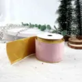 6.3cm*1 Γιάρδα / Ροζ του Λωτού