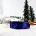 6.3cm*1 Γιάρδα / Μπλε