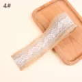 Style 4 (4#)
