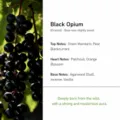 Opio Negro