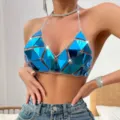 One Size / Tops / Blue