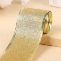 5cm Χρυσό (Χωρίς Χρυσόσκονη που πέφτει)