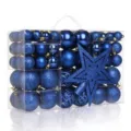 101 Pieces/Pack / Dark Blue