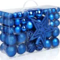 101 Pieces/Pack / Sapphire Blue