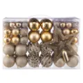 101 Pieces/Pack / Gold
