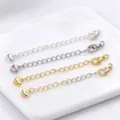 Cœur 3D avec fermoir mousqueton 901 / Or 18 carats
