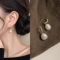 Estilo 6 - Gancho de oreja de cobre