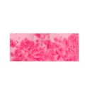 30x100cm / Beerenrosa