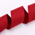 2.5cm / 10 Meters/Pack / Red