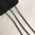 Width 0.8cm / Black