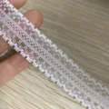 Double-edged / 1.8cm / Off-White