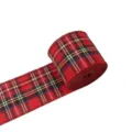 4cmx5m / Red and Blue Plaid