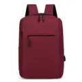 30x10x45cm / Burgundy