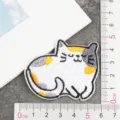 Cartoon Cat 01 (01)