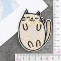 Cartoon Cat 02 (02)