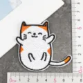Cartoon Cat 03 (03)