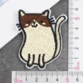 Cartoon Cat 05 (05)