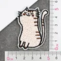 Cartoon Cat 06 (06)
