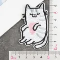 Cartoon Cat 07 (07)