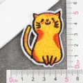Cartoon Cat 08 (08)