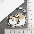 Cartoon Cat 09 (09)