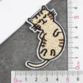 Cartoon Cat 10 (10)
