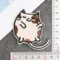 Cartoon Cat 12 (12)