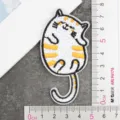 Cartoon Cat 13 (13)