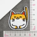 Cartoon Cat 14 (14)