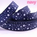 Navy Style (XXZD25mm02) / Navy Blue