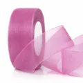 4.0cm Wide x 45m Long / Pink Purple (5B44)