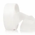 4.0cm Wide x 45m Long / Bleached White (5B22)