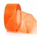 4.0cm Wide x 45m Long / Orange Yellow (5B39)