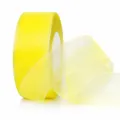 4.0cm Wide x 45m Long / Yellow (5B29)