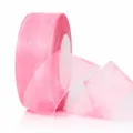 4.0cm Wide x 45m Long / Bright Pink (5B25)
