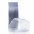 4.0cm Wide x 45m Long / Silver Gray (5B20)