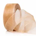 4.0cm Wide x 45m Long / Khaki (5B26)