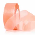 4.0cm Wide x 45m Long / Light Orange (5B36)
