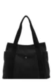 Unlined / Black