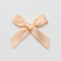 1 Piece/Pack / Light Apricot (#203)