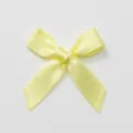 1 Piece/Pack / Light Yellow (#617)