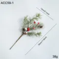 Branch / 30x13cm